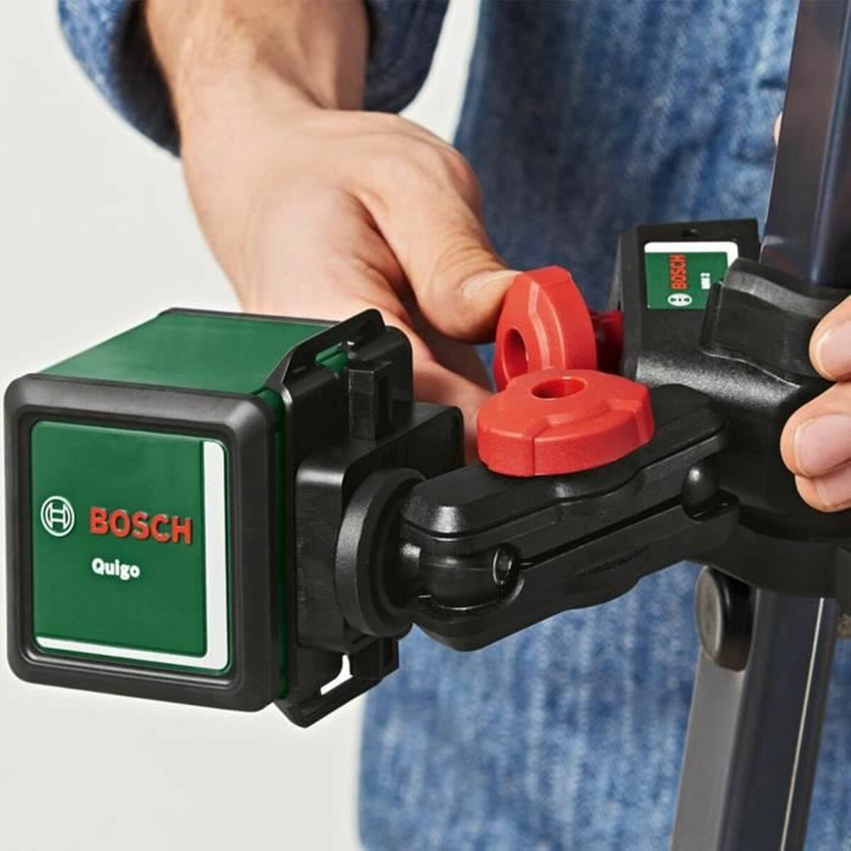 Lasernivå BOSCH